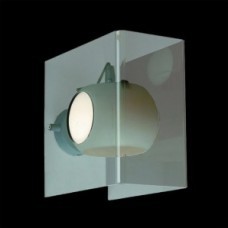18018 FEDRA 1xG9/40W,transparent Ѕидна светилка