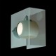 18018 FEDRA 1xG9/40W,transparent Ѕидна светилка