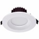 27301 DOWNLIGHT LED/5W,4000K,WHITE вградна светилка