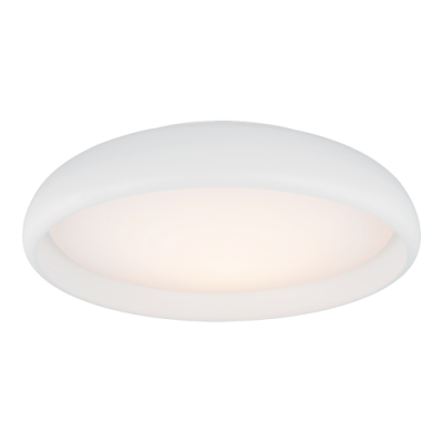 45137 TARI LED/22W 4000k бел таванска светилка
