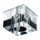 71062 DOWNLIGHT G9/33W,CLEAR CRYSTAL Вградна светилка