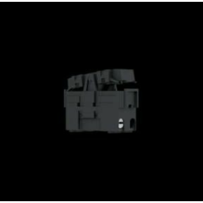 МЕХАНИЗАМ ЗА ОБИЧЕН ПРЕКИНУВАЧ 16А 2П МОДУС 432063