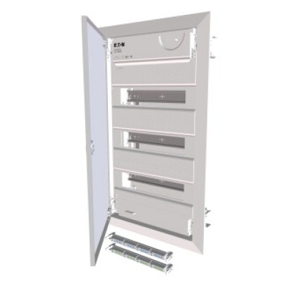 СТАНСКА ТАБЛА ВГРАДНА KLV-36UPS-F 178818 EATON
