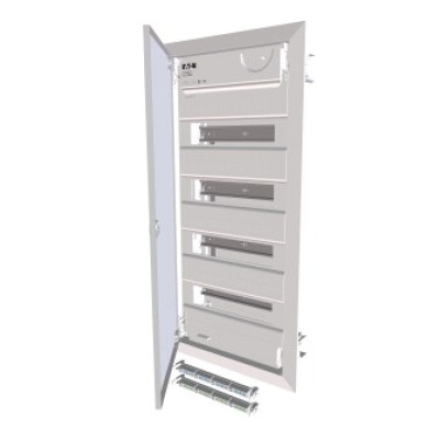 СТАНСКА ТАБЛА ВГРАДНА KLV-48UPS-F 178820 EATON