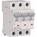 АВТОМАТСКИ ОСИГУРУВАЧ B25/3-HX 25А 3П HN/HN-HX MCB 195083 ЕАТОН