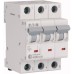 АВТОМАТСКИ ОСИГУРУВАЧ B63/3-HX 63А 3П HN/HN-HX MCB 195087 ЕАТОН
