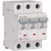 АВТОМАТСКИ ОСИГУРУВАЧ C20/3-HX 20А 3П HN/HN-HX MCB 195092 ЕАТОН