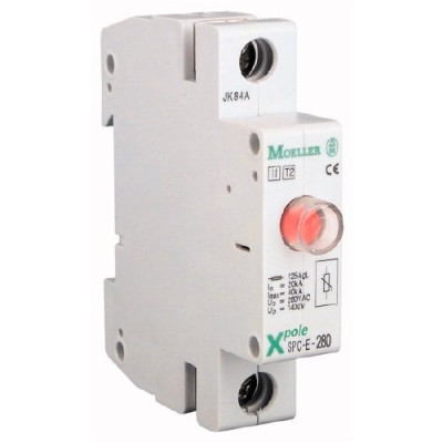 ПРЕНАПОНСКИ ОДВОДНИК SPC-E-280 248150 EATON