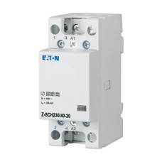 КОНТАКТОР МОДУЛАРЕН Z-SCH230/40A-20 248855 EATON
