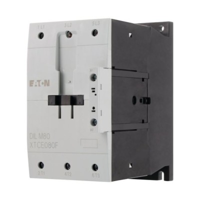 КОНТАКТОР DILM80(230V50/60Hz) 239402 EATON