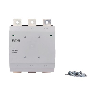 КОНТАКТОР DILM580/22(RA250) 208216 EATON
