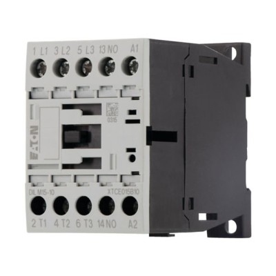 КОНТАКТОР DILM15-10(24V50/60HZ) 290045 EATON