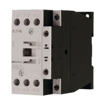 КОНТАКТОР DILM32-10(RDC24) 277274 EATON