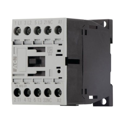 КОНТАКТОР DILM12-01(24VDC) 276880 EATON