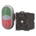 ТИПКАЛО СТАРТ-СТОП M22-DDL-GR-X1/X0/K11/230-W 216509 EATON