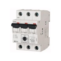 СКЛОПКА МОТОРНА Z-MS-16/3 248412 EATON