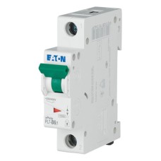 АВТОМАТСКИ ОСИГУРУВАЧ PL7 B  6A 1P 262673 EATON