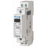 КОНТАКТОР МОДУЛАРЕН Z-R230/SO 20A 11 230V 50HZ 265181 EATON