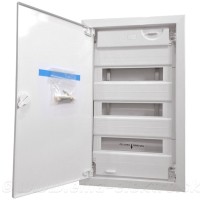 СТАНСКА ТАБЛА ВГРАДНА KLV-U-3/42-F 275514 EATON