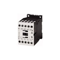 КОНТАКТОР DILM7-10(230V50HZ,240V60HZ) 276550 EATON