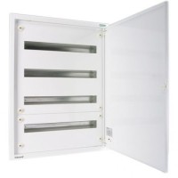 СТАНСКА ТАБЛА ВГРАДНА BF-U-4/96-C 283049 EATON