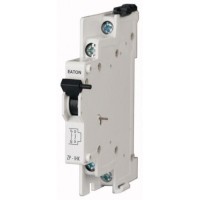 ПОМОШЕН КОНТАКТ ZP-IHK 1NO/1NC ЗА АВТОМАТСКИ ОСИГУРУВАЧ 286052 EATON