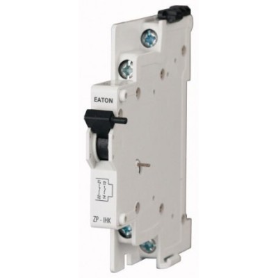 ПОМОШЕН КОНТАКТ ZP-IHK 1NO/1NC ЗА АВТОМАТСКИ ОСИГУРУВАЧ 286052 EATON