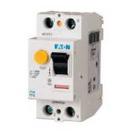 СКЛОПКА FID PF6 40A 2P 003 286496 EATON