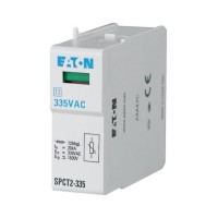 ПРЕНАПОНСКИ ОДВОДНИК ВЛОШКА SPCT2-280 167592 EATON