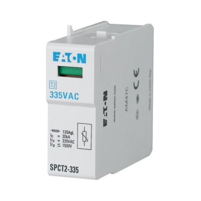 ПРЕНАПОНСКИ ОДВОДНИК ВЛОШКА SPCT2-280 167592 EATON