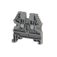 РЕДНИ КЛЕМИ AVK 4 СИВА 304130