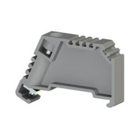 КРАЕН ДРЖАЧ KD 3 СИВА 495049