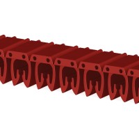 ОЗНАКИ ЗА ПРОВОДНИЦИ НАТАКНУВАЊЕ 1,5-2,5 KE2 (2) 518002