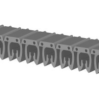 ОЗНАКИ ЗА ПРОВОДНИЦИ НАТАКНУВАЊЕ 1,5-2,5 KE2 (8) 518008