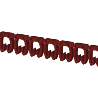 ОЗНАКИ ЗА ПРОВОДНИЦИ НАТАКНУВАЊЕ 4-6 KE3 (2) 519002