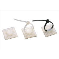 ДРЖАЧ ЗА ВЕЗИЦИ САМОЛЕПЛИВИ YK 2 БЕЛИ 541280B