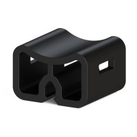 ПЛАСТИЧЕН КАНАЛ ПЕРФОРИРАН, ДРЖАЧ ЗА ВЕЗИЦИ KKB 553405