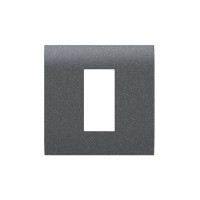 МАСКА 1М АНТИК СРЕБРО МОДУС 431607