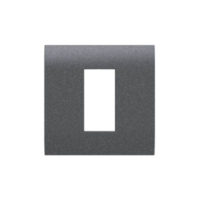 МАСКА 1М АНТИК СРЕБРО МОДУС 431607