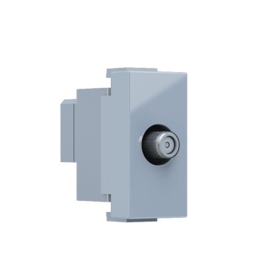 ПРИКЛУЧНИЦА САТЕЛИТ КРАЈНА АЛУМИНИУМ СРЕБРО МОДУС 412477 ПРИКЛУЧНИЦА САТЕЛИТ КРАЈНА АЛУМИНИУМ СРЕБРО МОДУС 412477