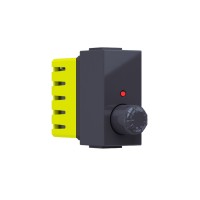 ПРЕКИНУВАЧ ПОТЕНЦИЈАЛЕН НАИЗМЕНИЧЕН АНТРАЦИТ МОДУС 412499