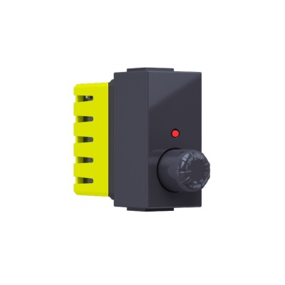 ПРЕКИНУВАЧ ПОТЕНЦИЈАЛЕН НАИЗМЕНИЧЕН АНТРАЦИТ МОДУС 412499