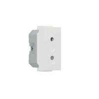 ПРИКЛУЧНИЦА ШУКО ИТАЛИЈАНСКО СО ЗАШТИТА 1M СБ БЕЛА БОЈА МОДУС 412520