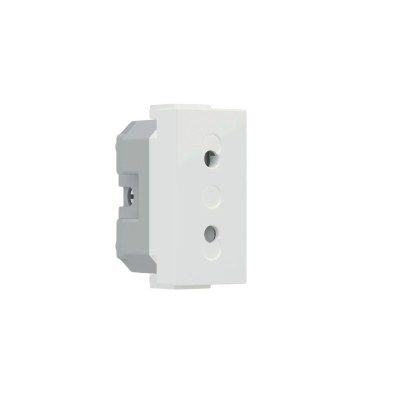 ПРИКЛУЧНИЦА ШУКО ИТАЛИЈАНСКО СО ЗАШТИТА 1M СБ БЕЛА БОЈА МОДУС 412520