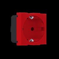 ПРИКЛУЧНИЦА ЦРВЕНА МОДУС 412565