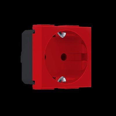 ПРИКЛУЧНИЦА ЦРВЕНА МОДУС 412565