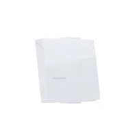 КАПАЧЕ СО ПРОЗОРЧЕ 2М БЕЛ МОДУС 430076