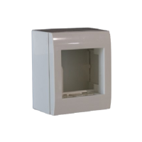 АДАПТЕР 2М- ОГ ДОЗНА ИП20 МОДУС 433573