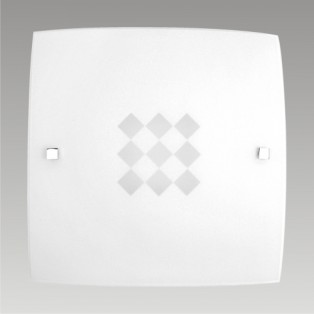 1306 EVO 2xE27/60W плафонска светилка