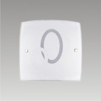 1311 MERIVA 1xE27/60W плафонска светилка